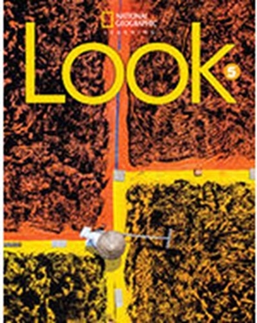 Look 5: Workbook, Paperback / softback Book