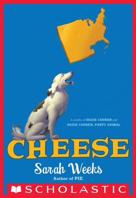 Cheese : A Combo of Oggie Cooder and Oggie Cooder, Party Animal, EPUB eBook