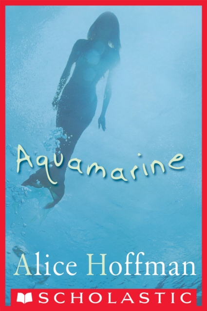 Aquamarine, EPUB eBook