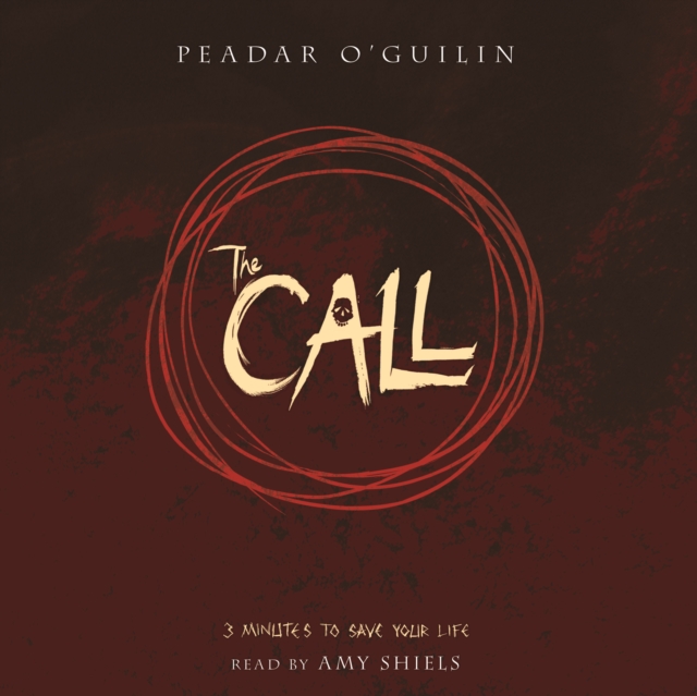 Call, The, eAudiobook MP3 eaudioBook