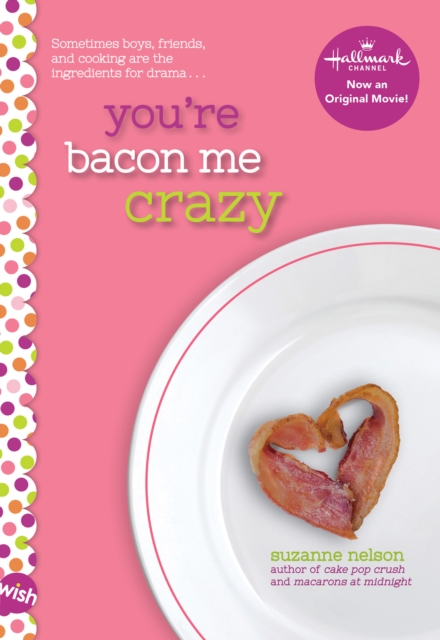 You're Bacon Me Crazy, EPUB eBook