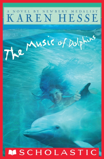The Music of Dolphins, EPUB eBook