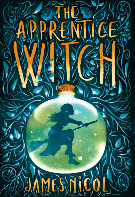 The Apprentice Witch, EPUB eBook