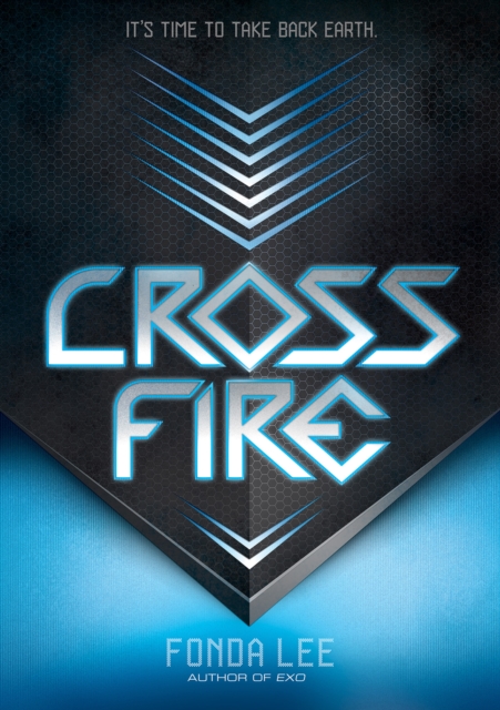 Cross Fire, EPUB eBook