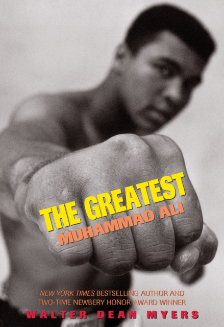 The Greatest: Muhammad Ali, EPUB eBook