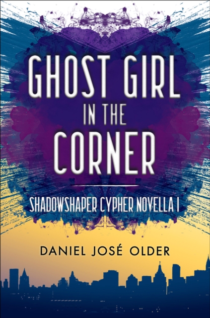 Ghost Girl in the Corner, EPUB eBook