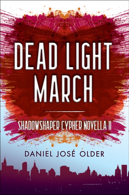 Dead Light March, EPUB eBook