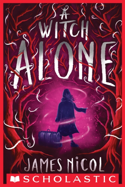 A Witch Alone, EPUB eBook