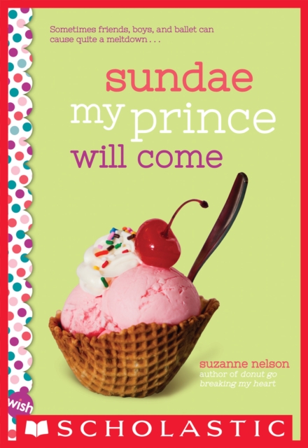Sundae My Prince Will Come, EPUB eBook