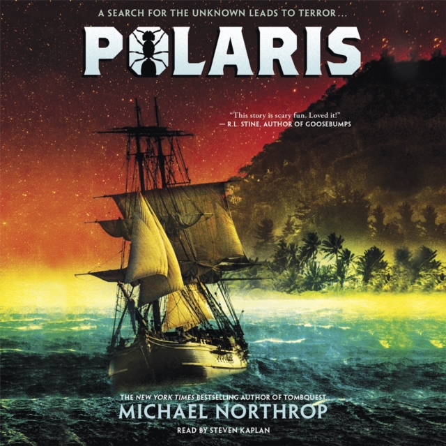 Polaris, eAudiobook MP3 eaudioBook