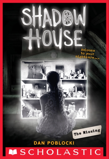 Shadow House: The Missing, EPUB eBook