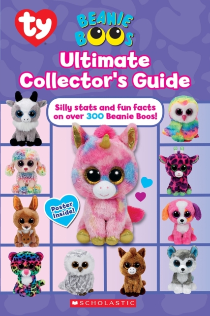 Ultimate Collector's Guide, Paperback / softback Book