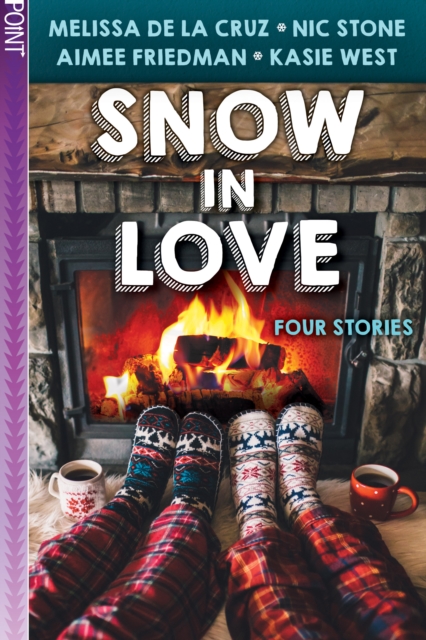 Snow in Love, Paperback Book