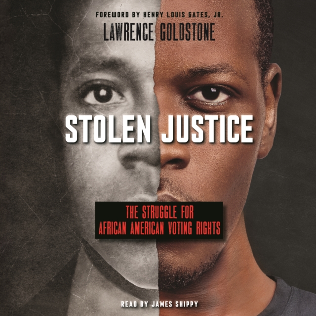 Stolen Justice (Digital Audio Download Edition), eAudiobook MP3 eaudioBook