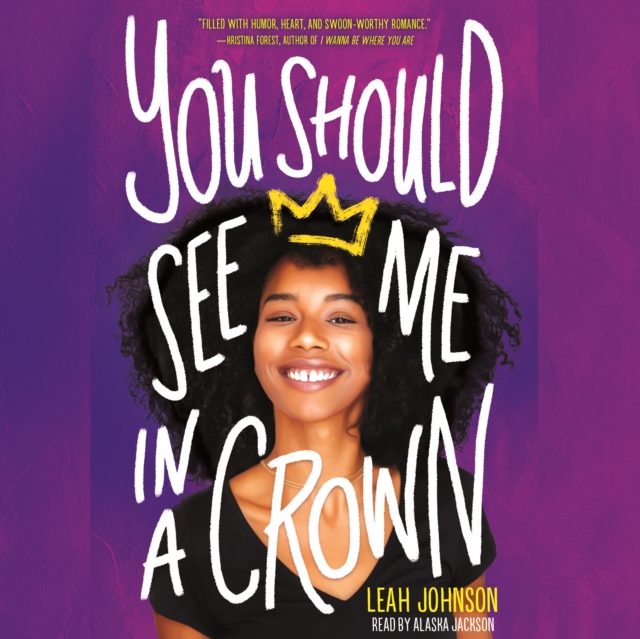 You Should See Me in a Crown, eAudiobook MP3 eaudioBook