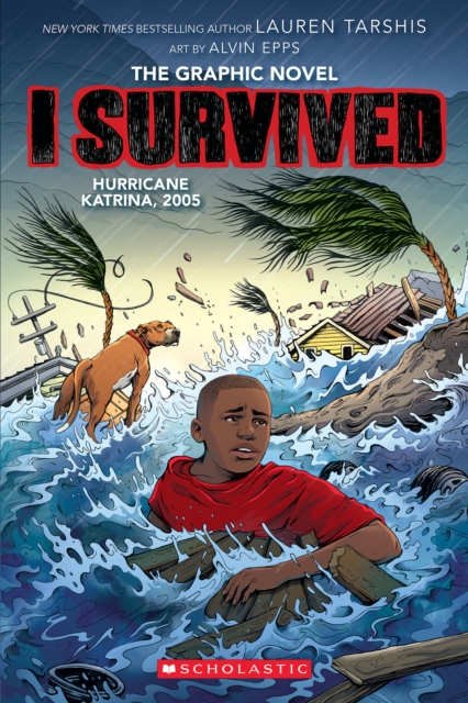 Hurricane Katrina, Paperback / softback Book