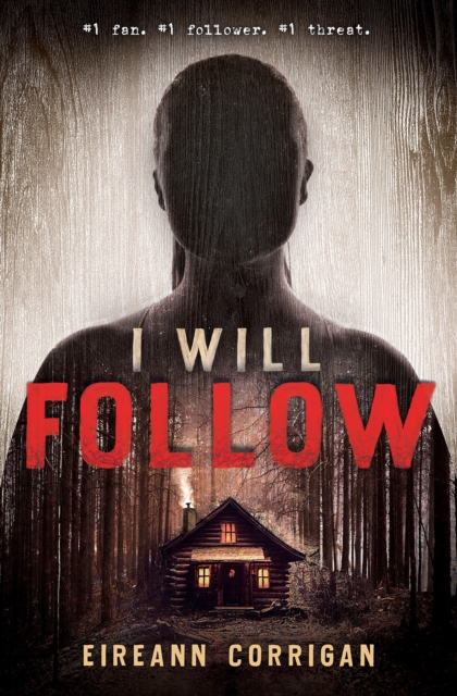 I Will Follow, Paperback / softback Book