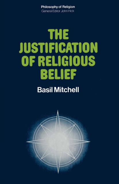 The Justification of Religious Belief, PDF eBook