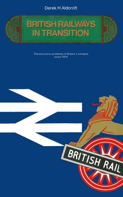 British Railways in Transition, PDF eBook