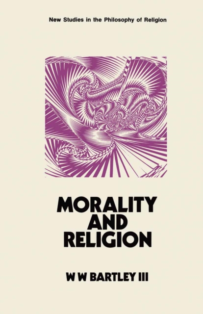 Morality and Religion, PDF eBook