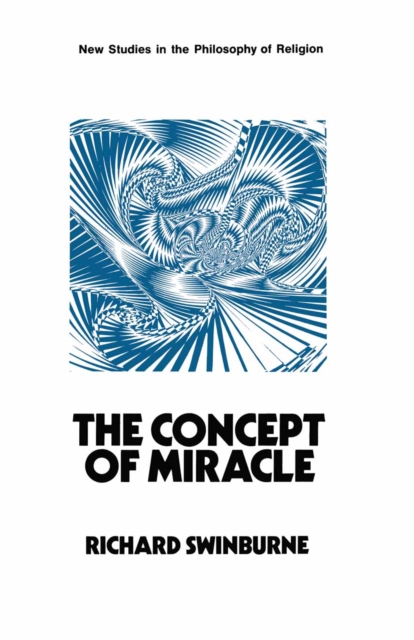 The Concept of Miracle, PDF eBook