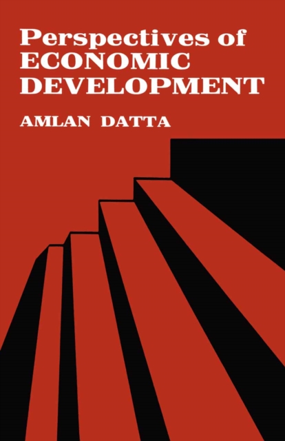 Perspectives of Economic Development, PDF eBook