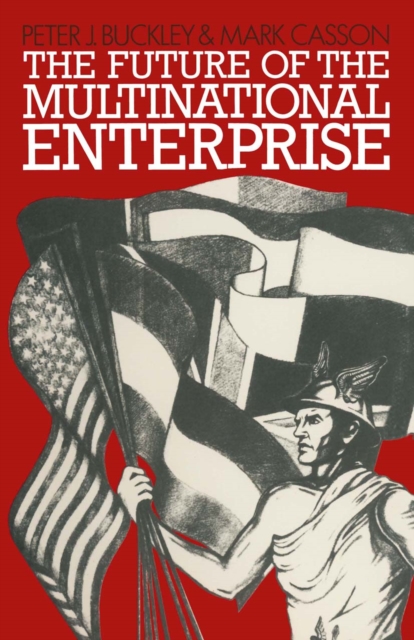 Future of the Multinational Enterprise, PDF eBook