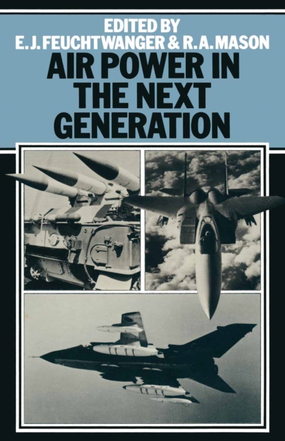 Air Power in the Next Generation, PDF eBook