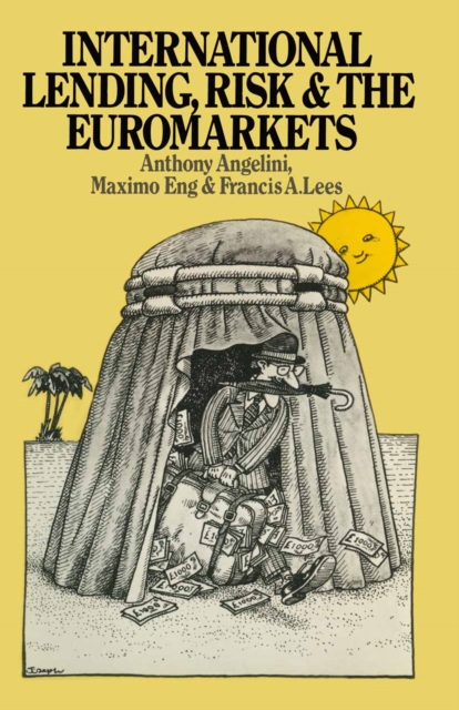 International Lending, Risk and the Euromarkets, PDF eBook