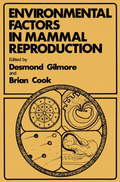 Environmental Factors in Mammal Reproduction, PDF eBook