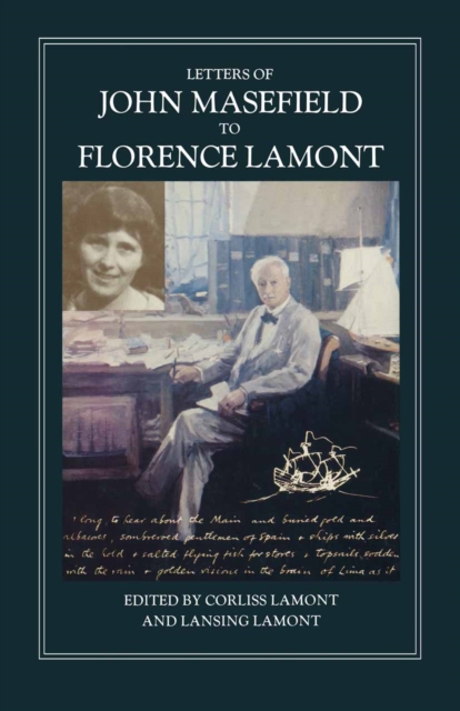 Letters to Florence Lamont, PDF eBook