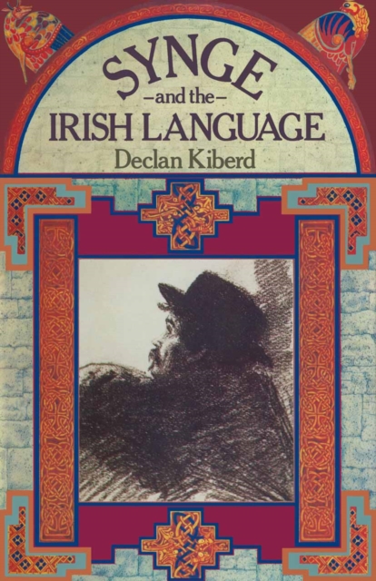 Synge and the Irish Language, PDF eBook