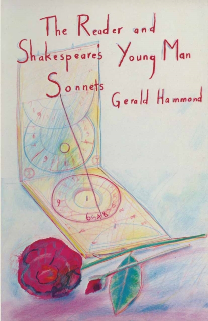 Reader and Shakespeare's Young Man Sonnets, PDF eBook