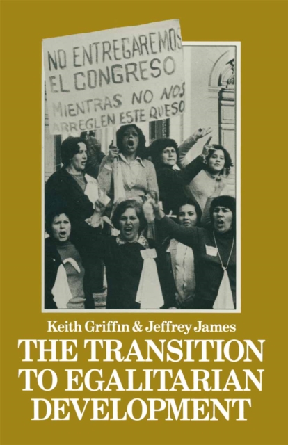 Transition to Egalitarian Development, PDF eBook