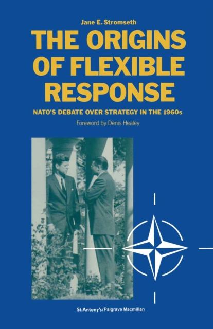 Origins of Flexible Response, PDF eBook