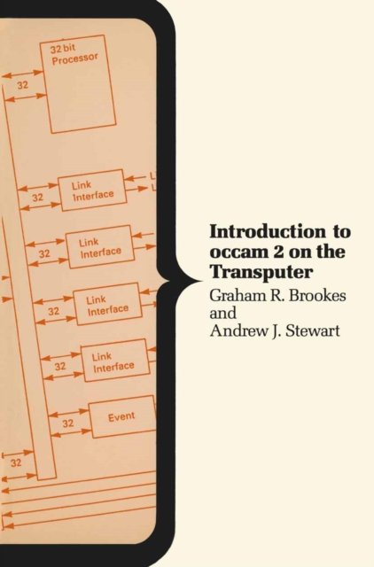 Introduction to occam 2 on the Transputer, PDF eBook