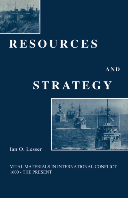 Resources and Strategy, PDF eBook
