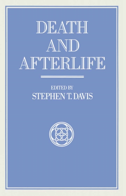 Death and Afterlife, PDF eBook