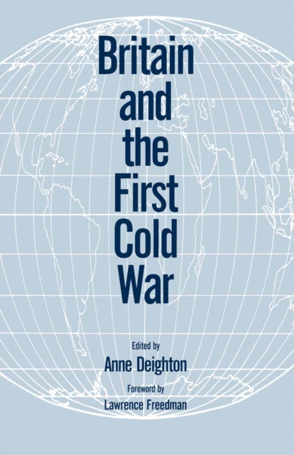 Britain and the Cold War, PDF eBook