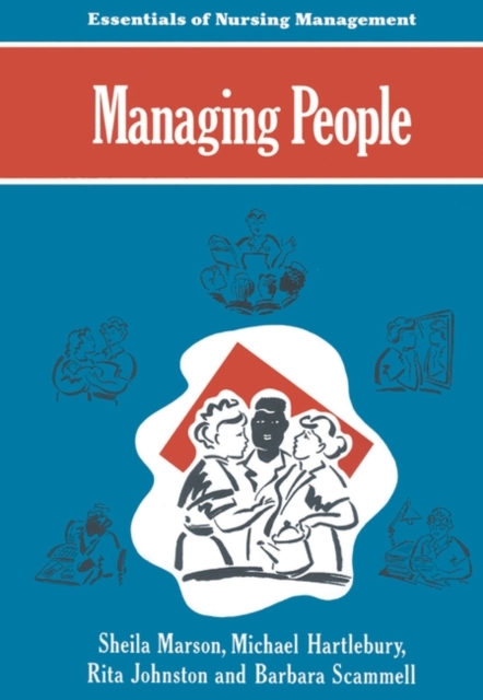 Managing People, PDF eBook