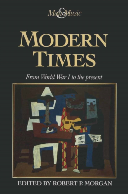 Modern Times, PDF eBook
