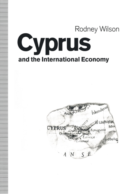 Cyprus and the International Economy, PDF eBook