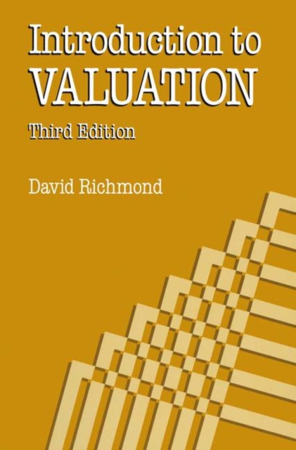Introduction to Valuation, PDF eBook