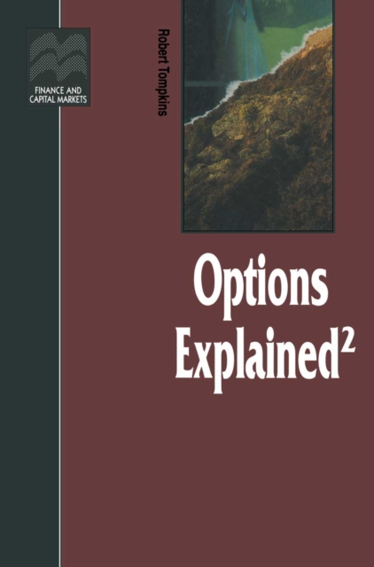 Options Explained2, PDF eBook