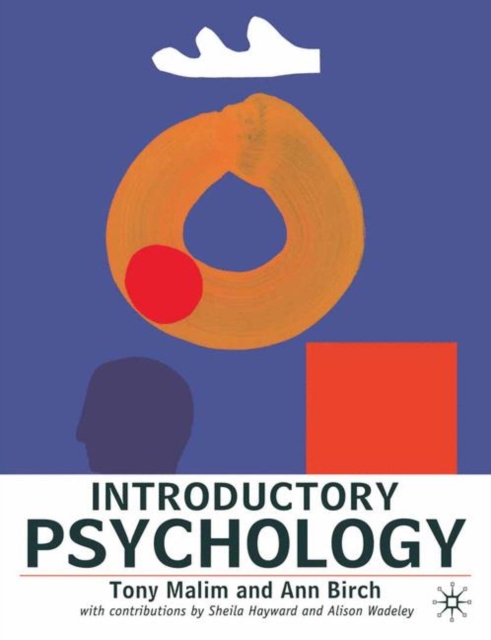 Introductory Psychology, PDF eBook