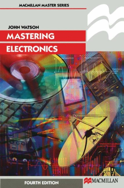 Mastering Electronics, PDF eBook