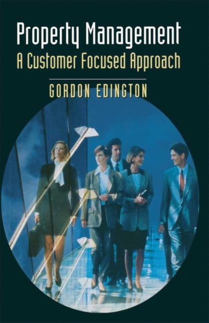 Property Management : A Customer Focused Approach, PDF eBook