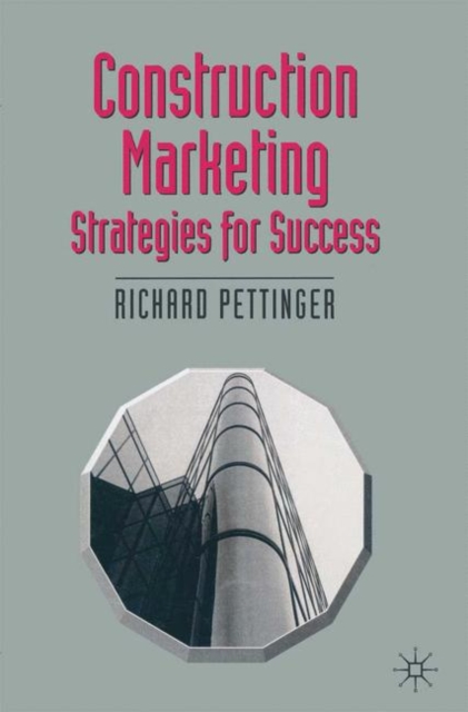 Construction Marketing : Strategies for Success, PDF eBook