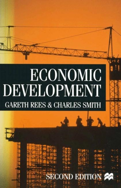 Economic Development, PDF eBook