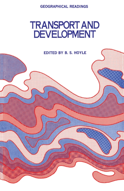 Transport and Development, PDF eBook